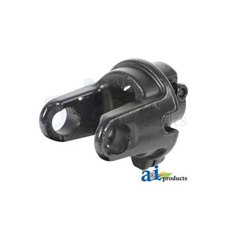 A & I Products Shear Bolt Clutch 8" x8" x8" A-BP606808079